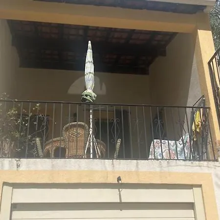 Apartment La Maison Vieille *