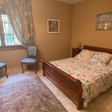 Appartement La Maison Vieille Peillon