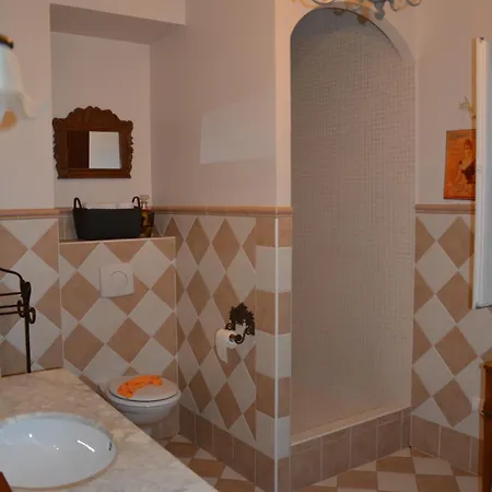 Appartement La Maison Vieille